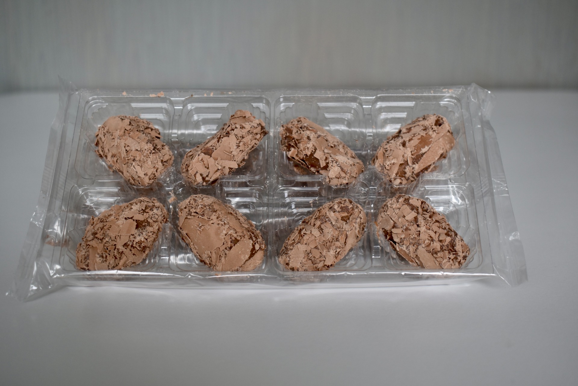truffels tray-8 stuks